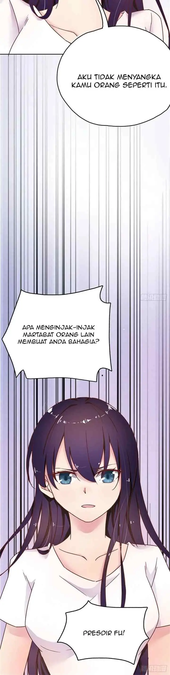 I'll Love You Even If It's Wrong chapter 4 halaman 4