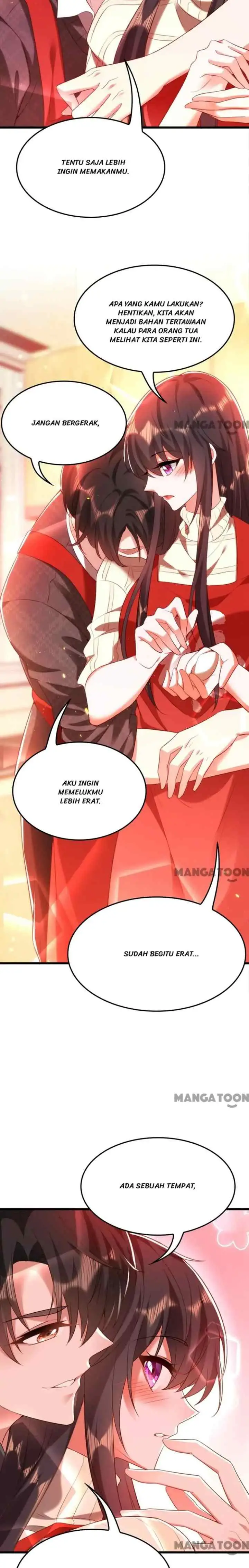 Don't Mess With Missy! chapter 132 halaman 15