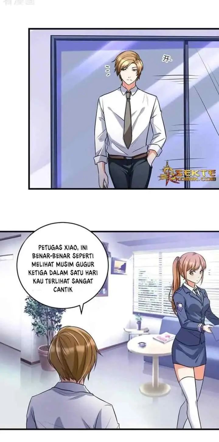 Ceo's Top Master chapter 40 halaman 14