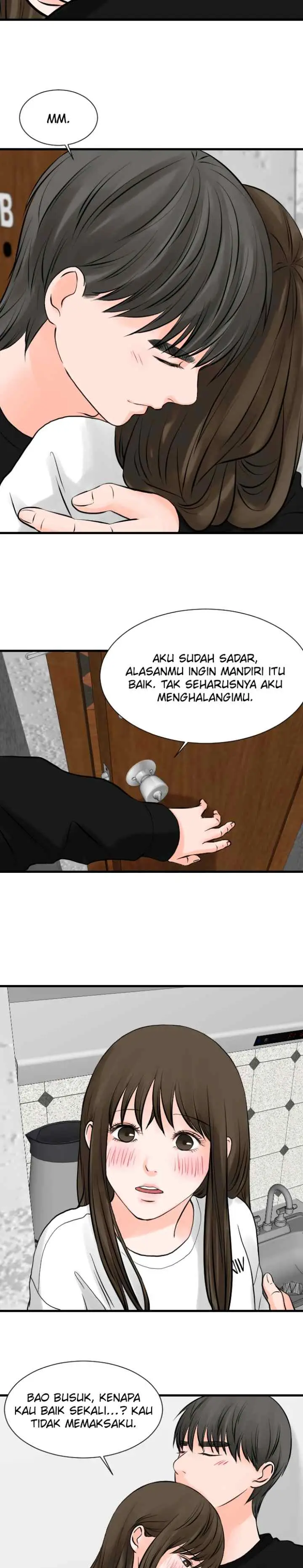 One + One (Bao A) chapter 89 halaman 12