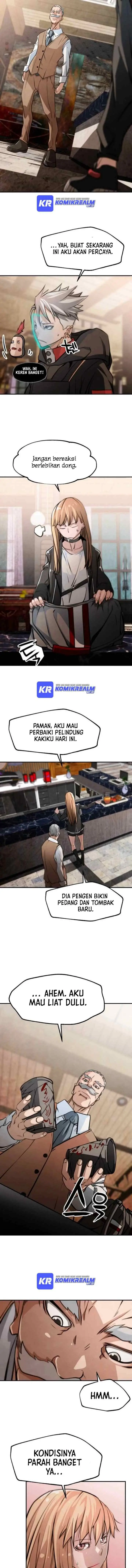 Who Killed the Murim Lord? chapter 27 halaman 11