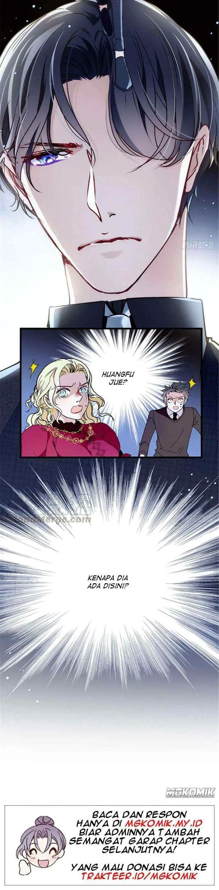 The Duke's Hidden Baby: BOGO! chapter 86 halaman 20