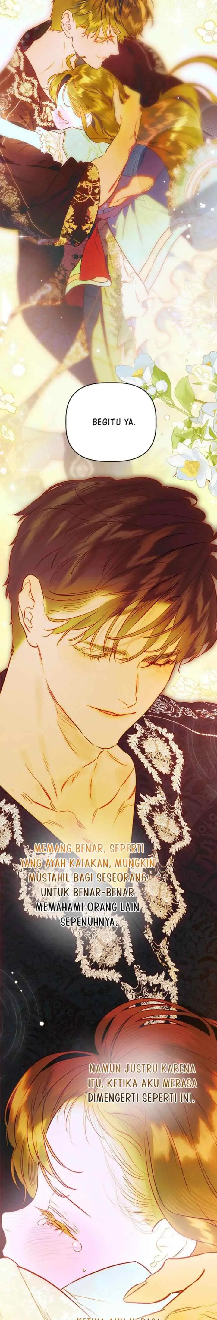 My Mom Got A Contract Marriage chapter 95 halaman 15