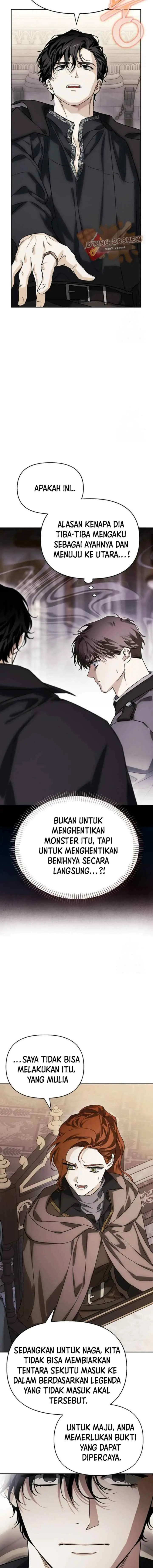 I Tamed My Ex-Husband's Mad Dog chapter 82 halaman 5