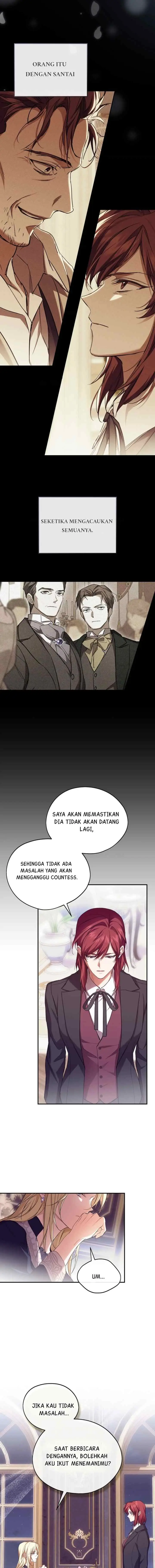 I'm Looking for a New Husband chapter 38 halaman 17