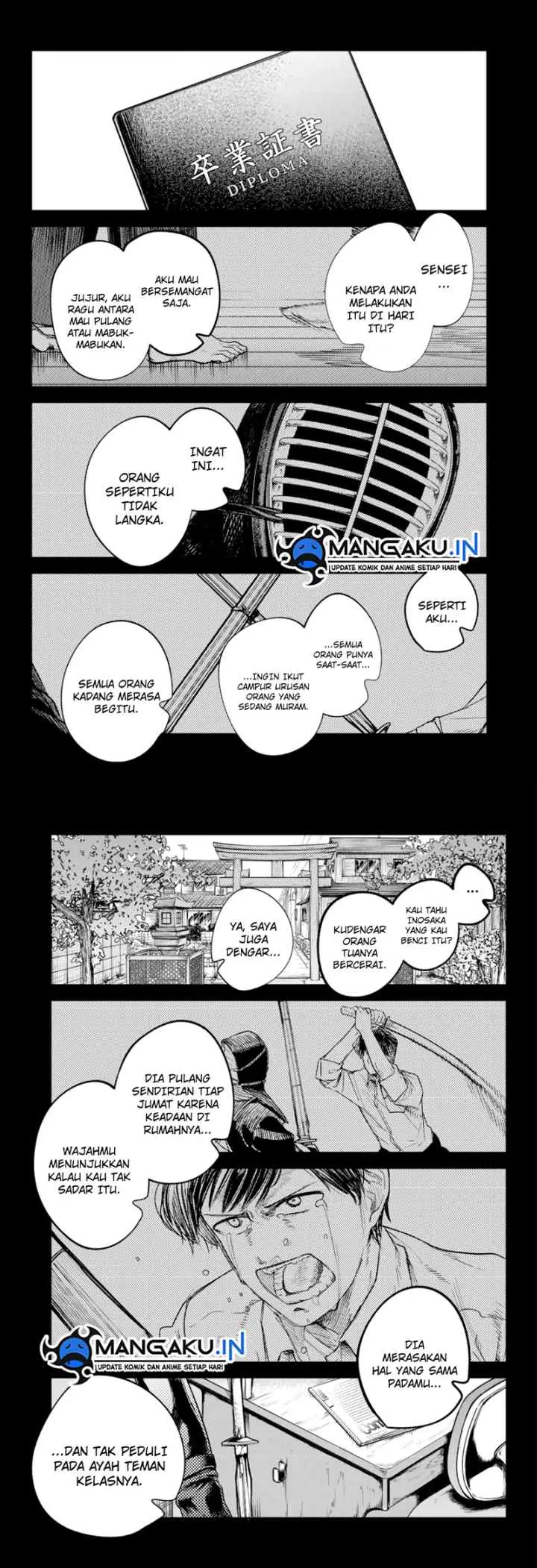 Skeleton Double chapter 21 halaman 12
