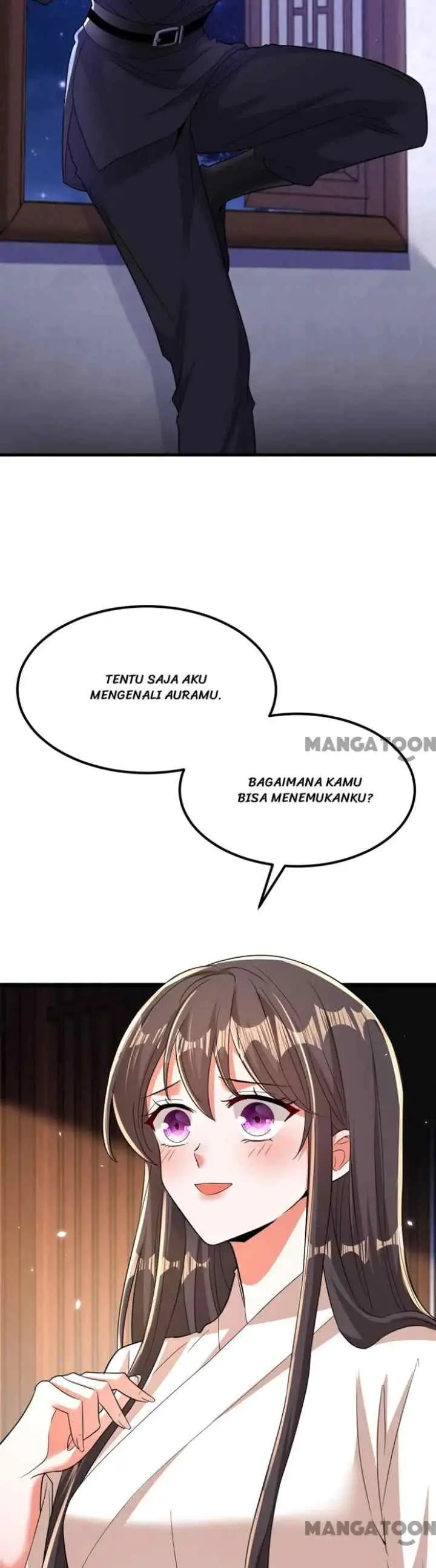 Don't Mess With Missy! chapter 407 halaman 16