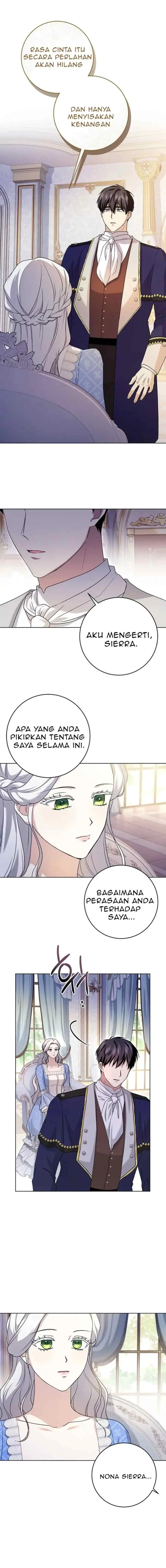 I Went On Strike Because It Was A Time Limit chapter 53 halaman 8