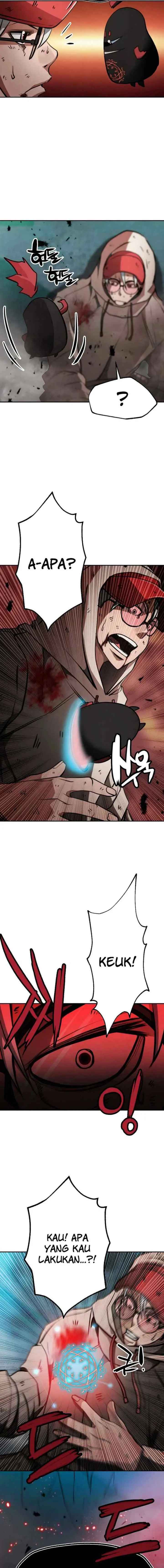 Who Killed the Murim Lord? chapter 15 halaman 18