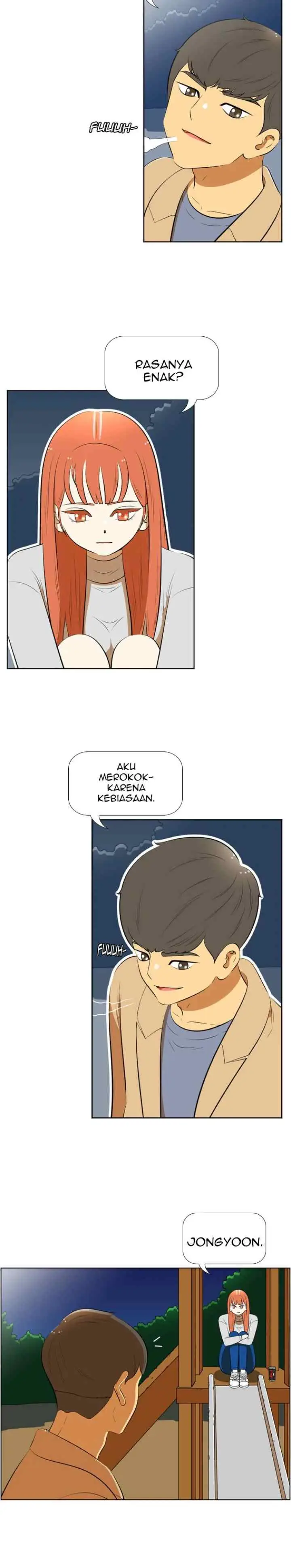 New Normal: Class 8 chapter 196 halaman 13