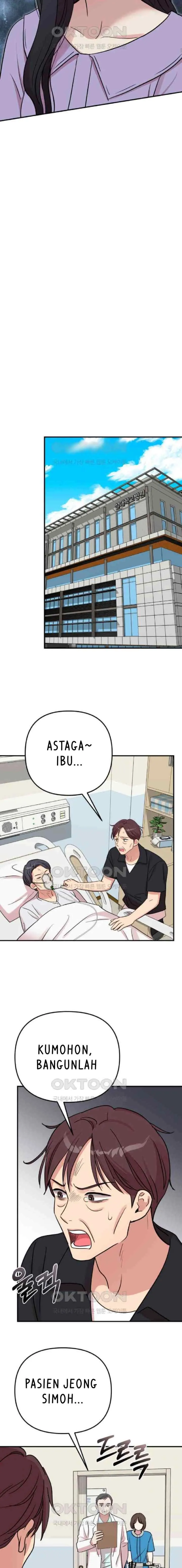Give Birth To Me chapter 75 halaman 11