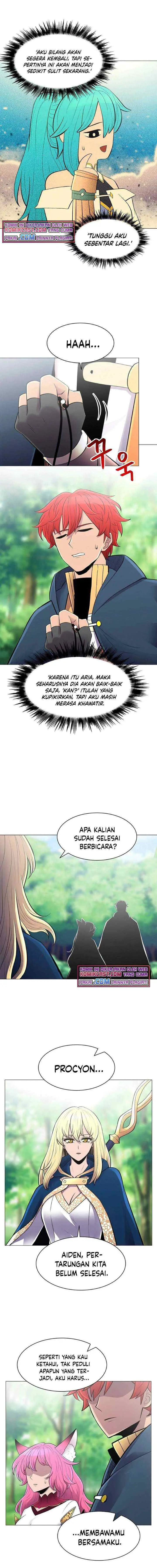 Updater chapter 47 halaman 8