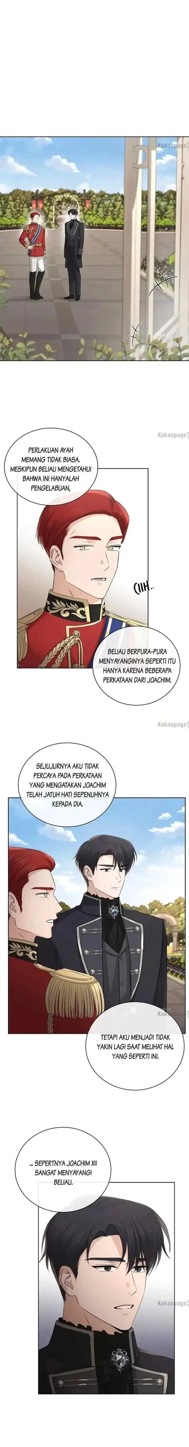 I Don't Love You Anymore chapter 23 halaman 13