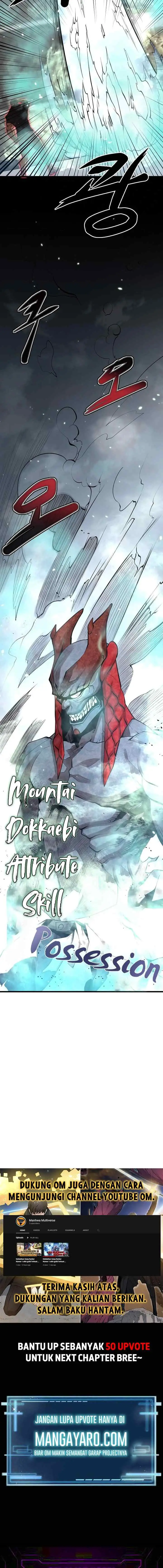 Gwei chapter 15 halaman 19