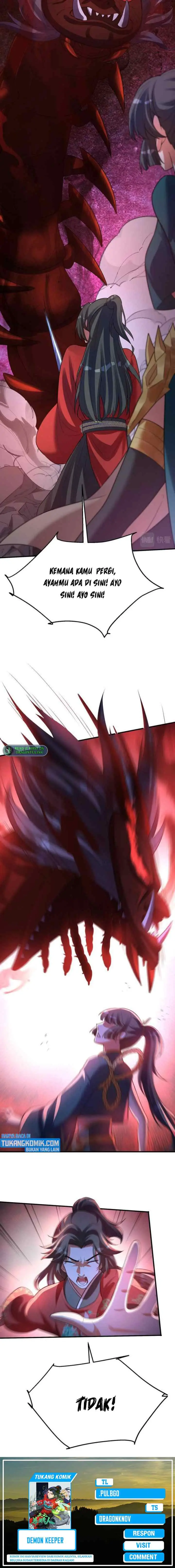 Demon Keeper chapter 7 halaman 7