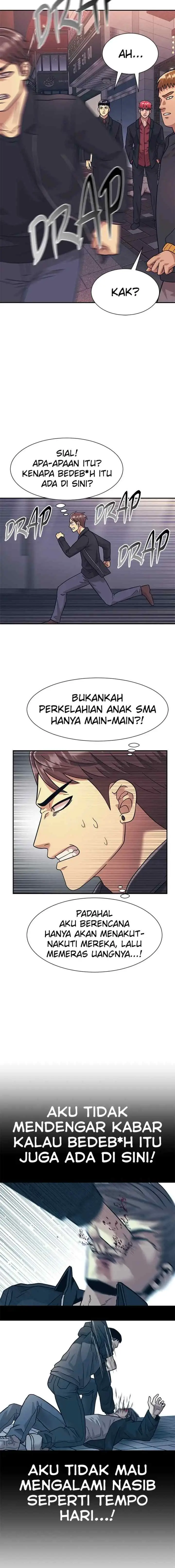 I Am Unbeatable chapter 23 halaman 13