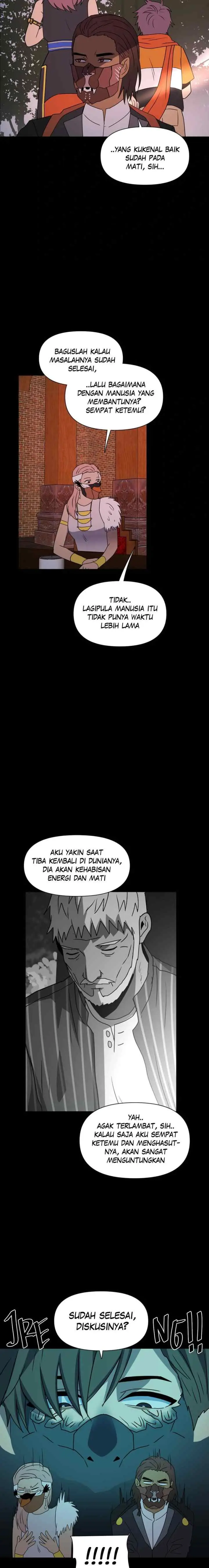 Sarimin chapter 97 halaman 11