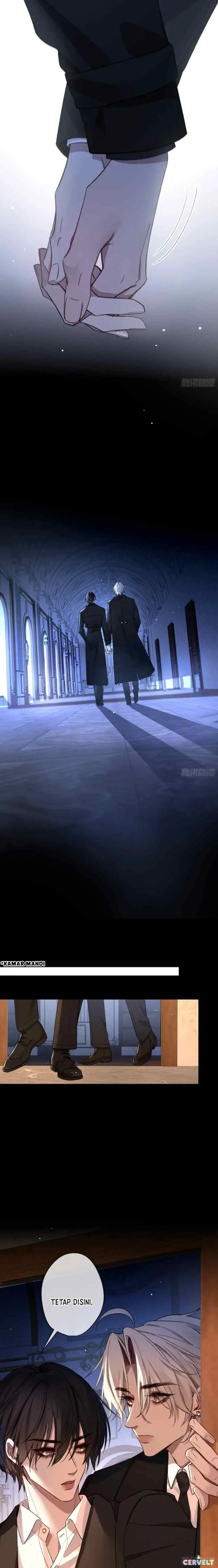 Evil Baby chapter 30 halaman 5