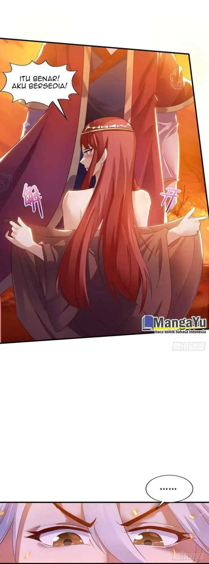 Against The Heaven Supreme chapter 4 halaman 13