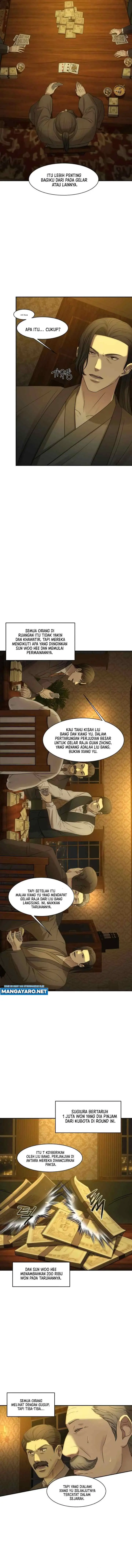 Gambling 1945 chapter 2 halaman 11