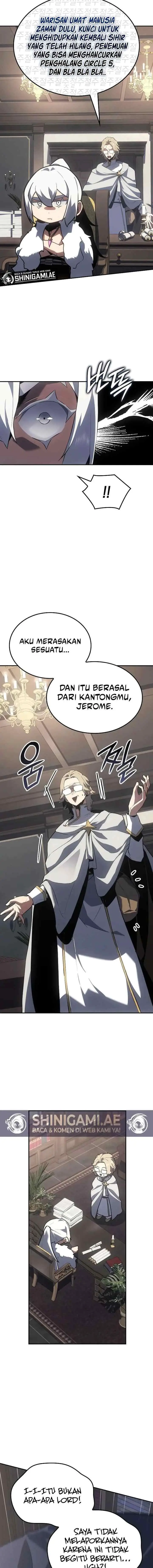 Ice Lord chapter 23 halaman 16