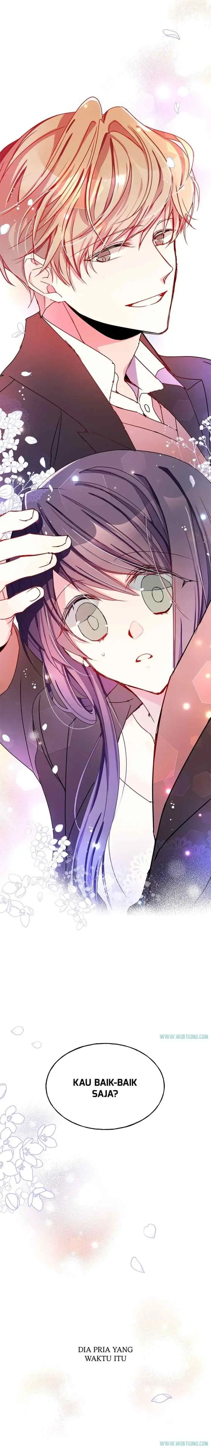 Help Me! Mystery chapter 3 halaman 17