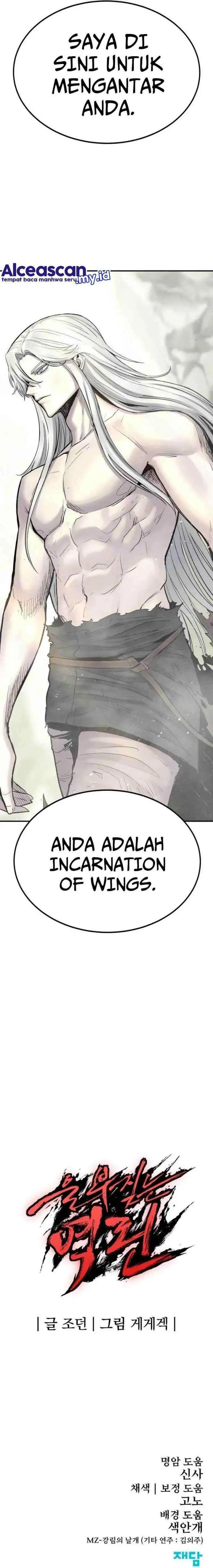 Howling Dragon (The Wailing Perversion) chapter 8 halaman 14