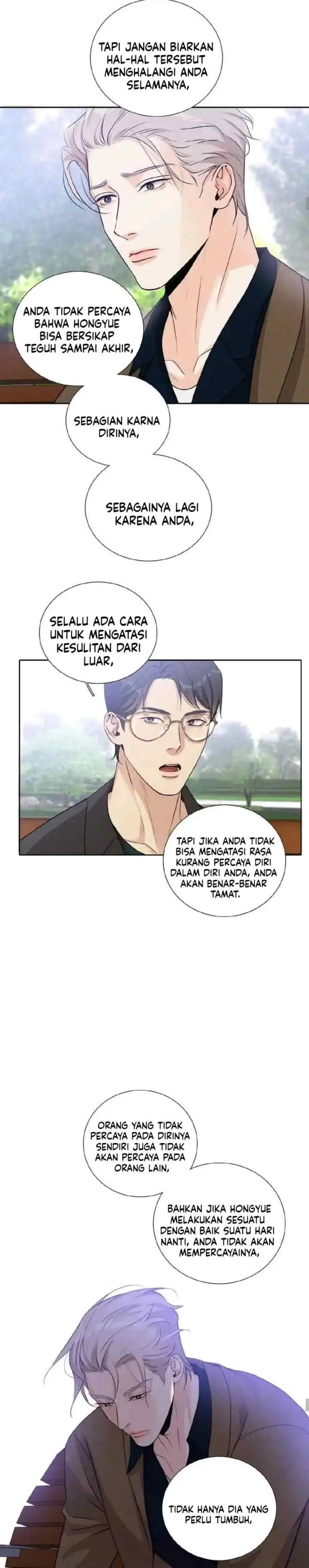 Dívida de Amor chapter 61 halaman 10