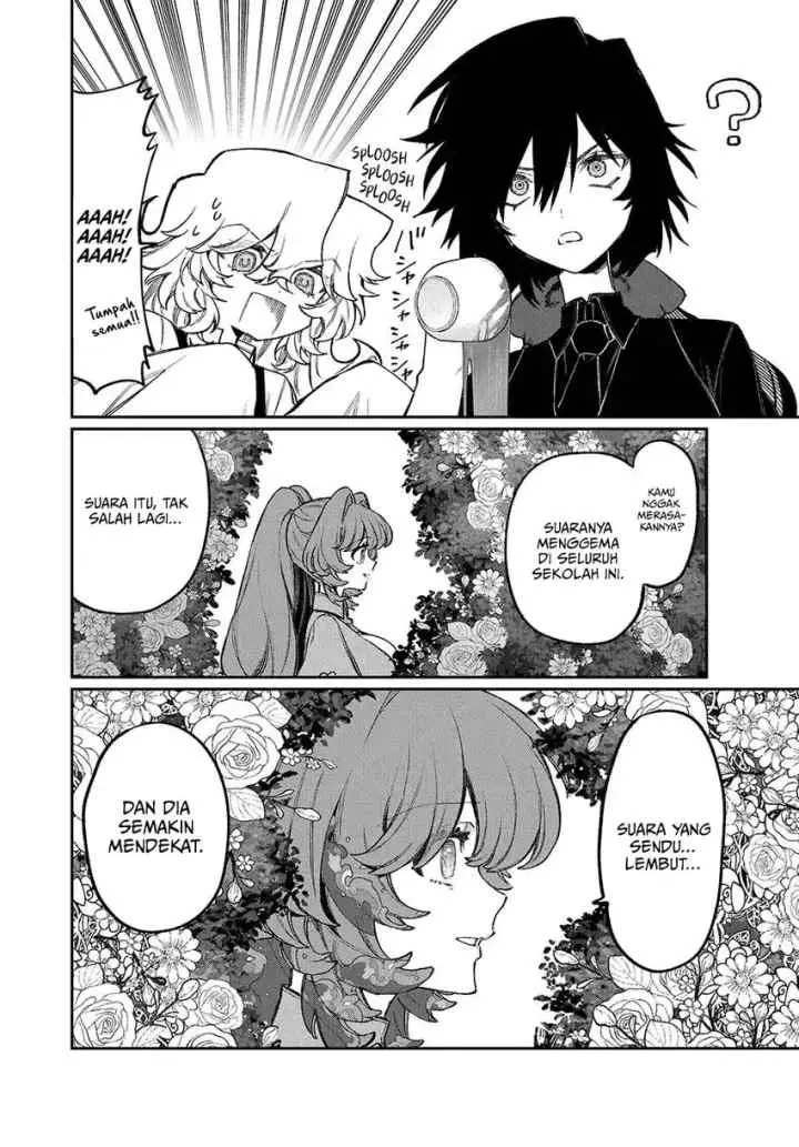 Naki x Nagi chapter 15 halaman 15