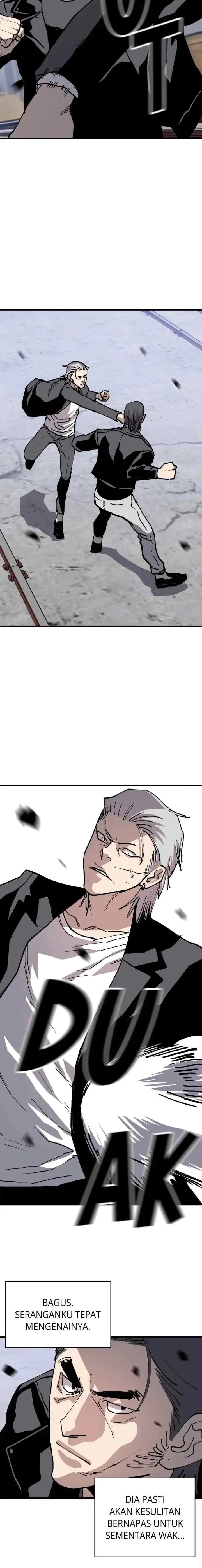 Boss Is Back! chapter 75 halaman 18
