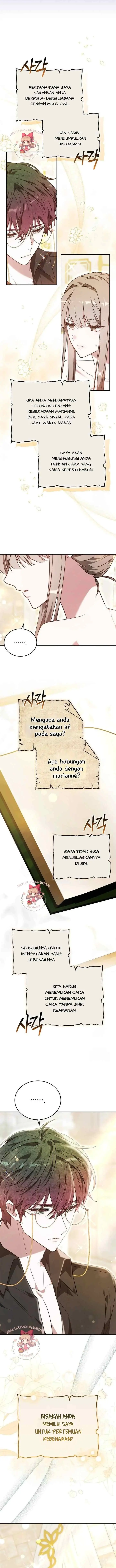 Bride of Obsidian chapter 64 halaman 5