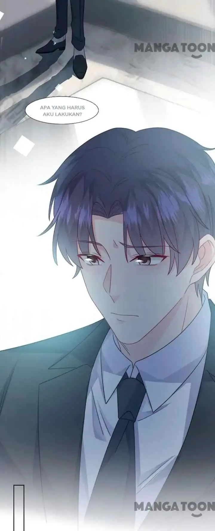 I Mingled With A CEO: The Daughter's Return chapter 222 halaman 9