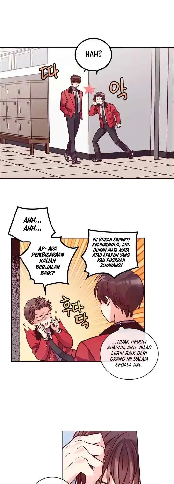 Pride Complex chapter 19.2 halaman 5