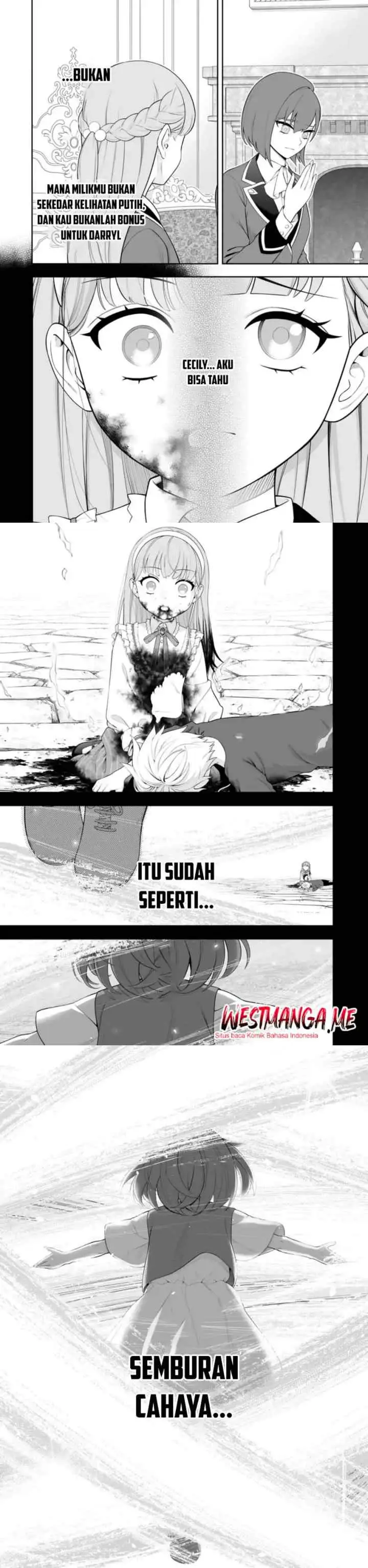 Kyou Senshina Mob, Mujikaku ni Honpen wo Hakai Suru chapter 18 halaman 16