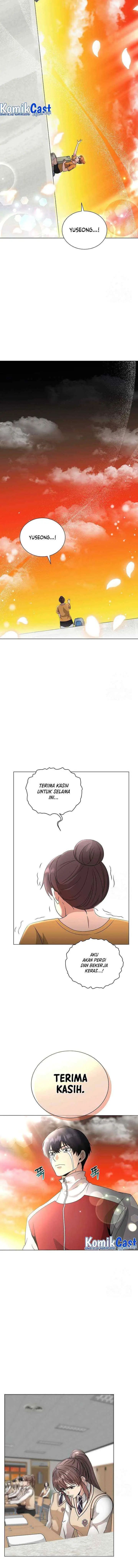 The Heavenly Demon Lord Who Doesn't Want to Level Up chapter 34 halaman 6