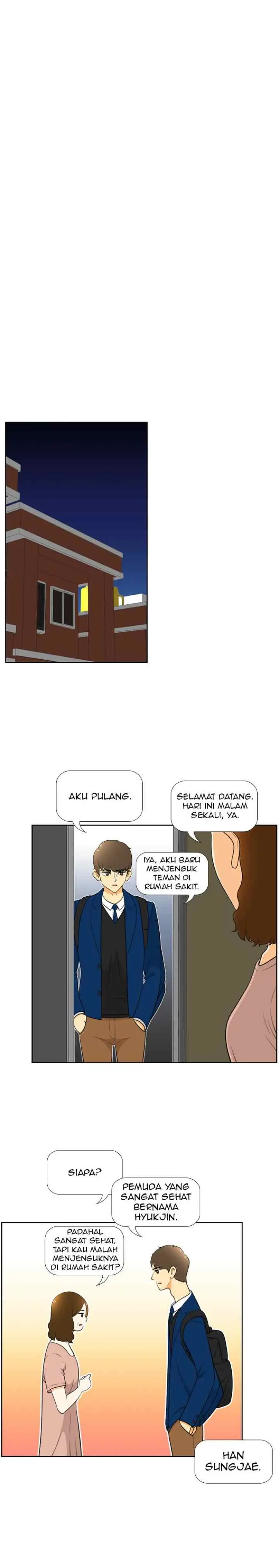 New Normal: Class 8 chapter 275 halaman 5