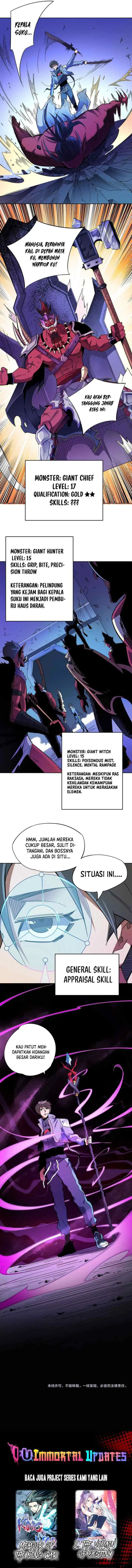 God Killer chapter 13 halaman 10