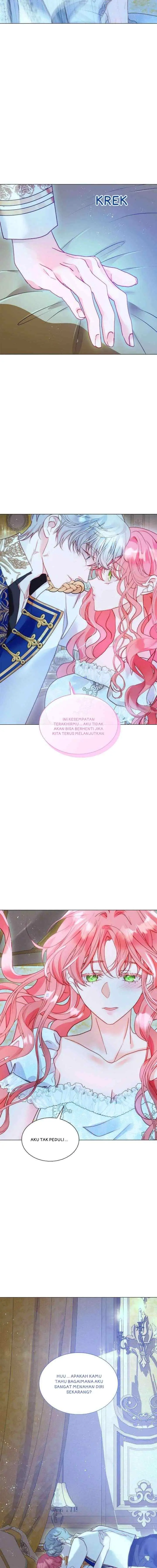 I Was Born The Second Daughter chapter 86 halaman 13