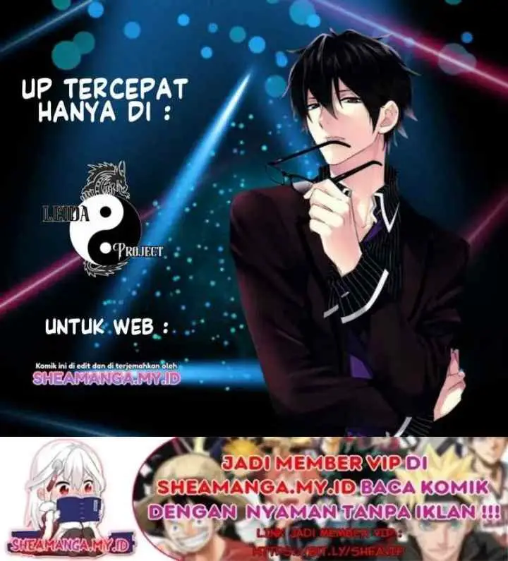 Strongest Leveling chapter 276 halaman 15