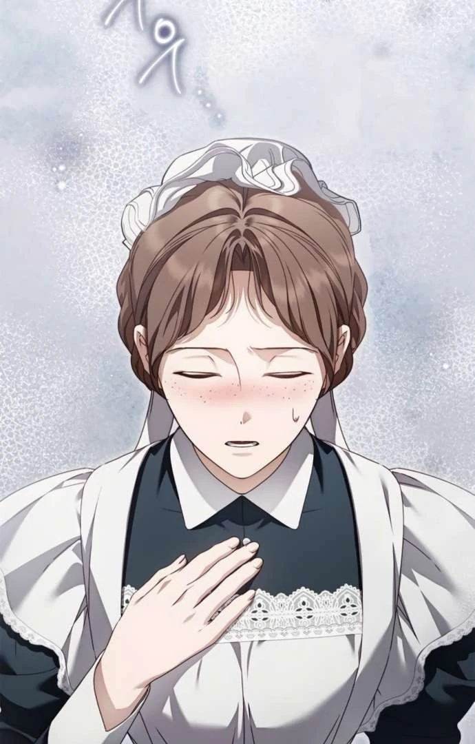 The Count's Secret Maid chapter 53 halaman 84