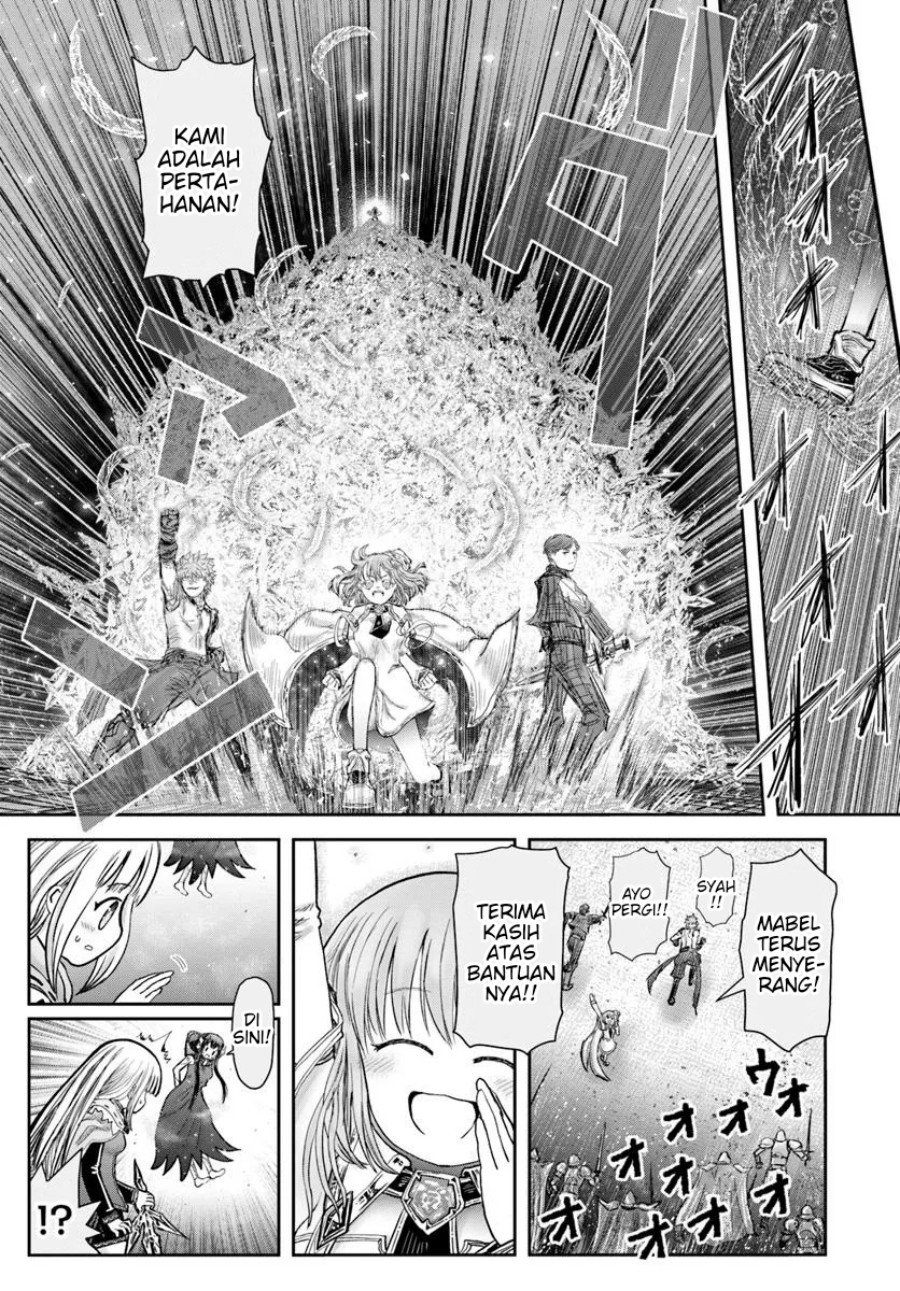 Isekai Ojisan chapter 62 halaman 15
