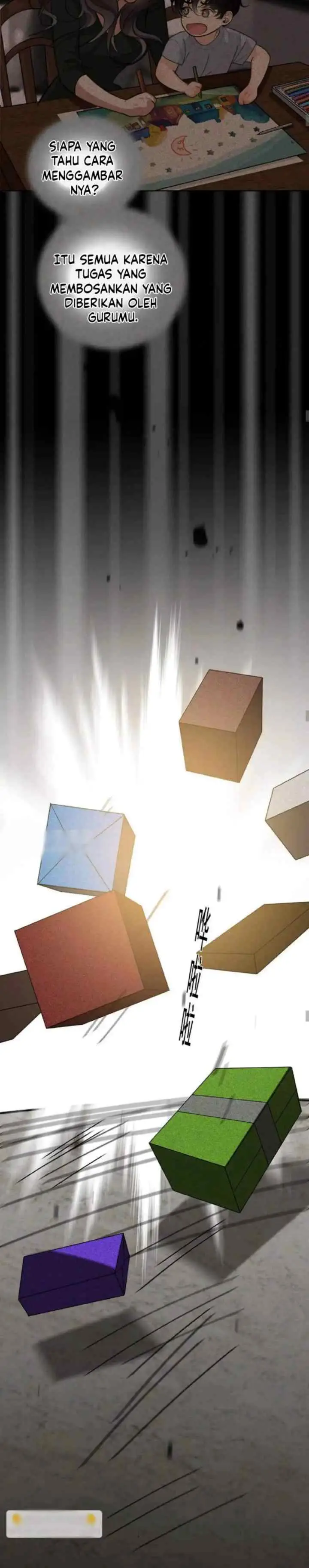 Dívida de Amor chapter 66 halaman 7
