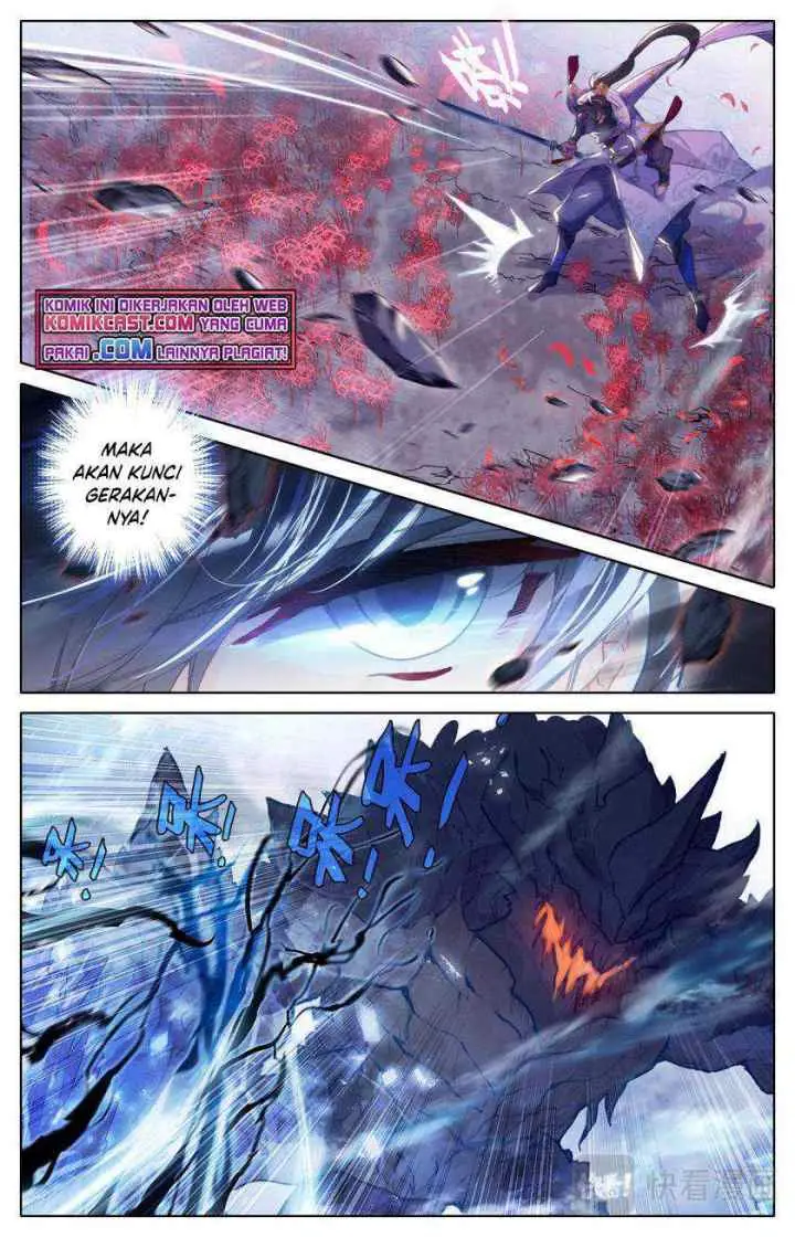 Cang Yuantu chapter 79 halaman 4