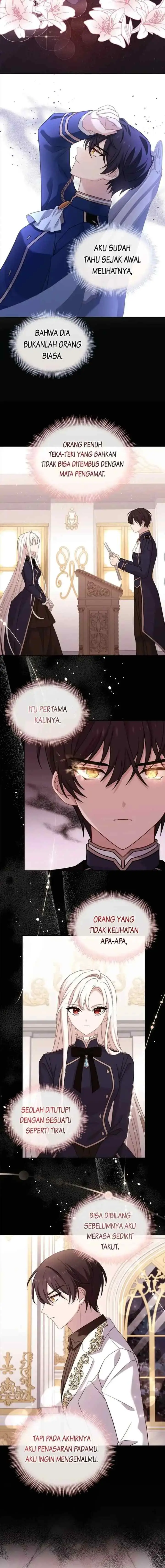 I Want to Break After Countless Regression chapter 80 halaman 17