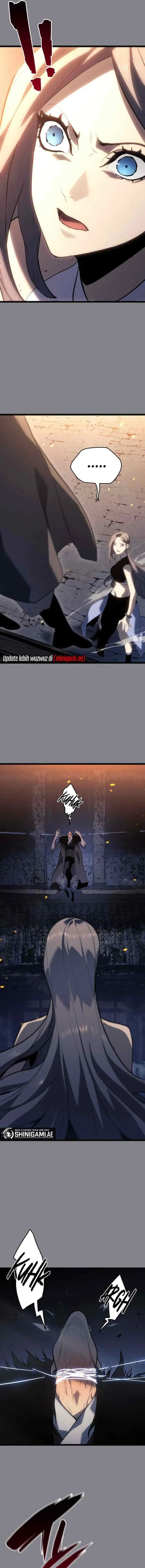 Reaper of the Drifting Moon chapter 61 halaman 9