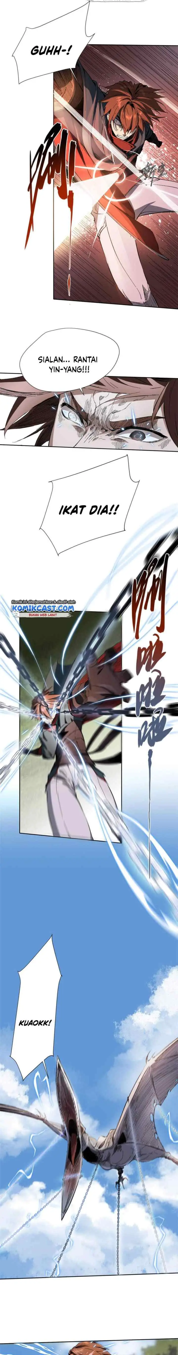 Eternal Kingdom chapter 9 halaman 6