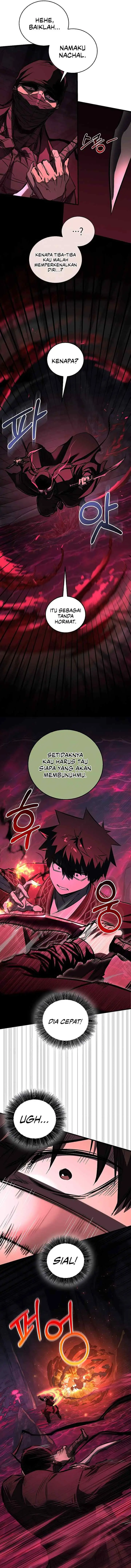 Childhood Friend Of The Zenith chapter 65 halaman 4