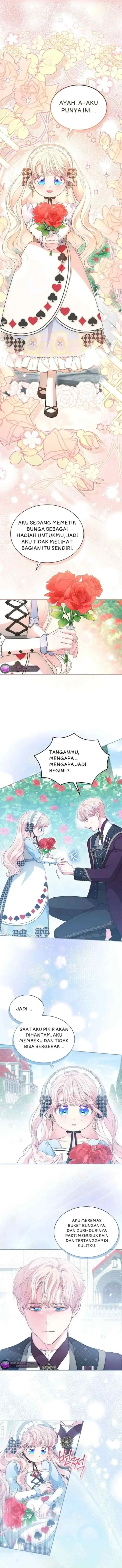 Why Do You Love Me When I Refuse Your Request? chapter 69 halaman 4