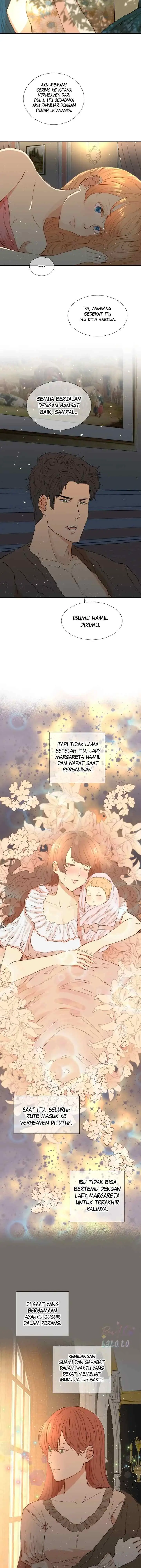 Infinite Sky chapter 64 halaman 7