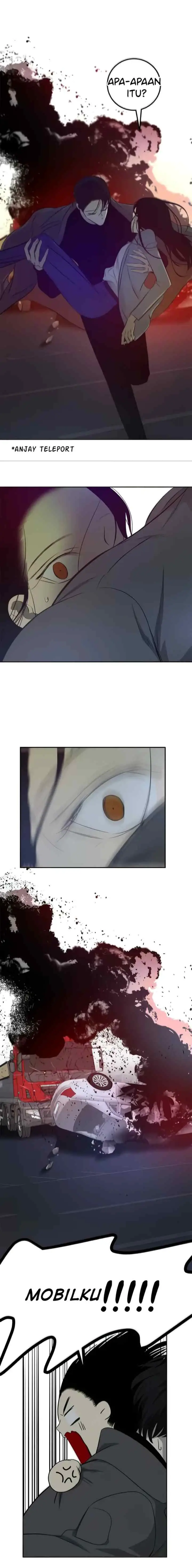 Loop chapter 198 halaman 15